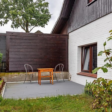 Gemuetliche Wohnung Buchholz I D N Buchholz in der Nordheide Exterior foto